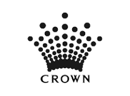 Crown Casino Sydney logo